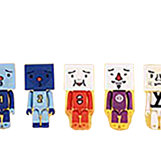 TO-FU [SERIES 2]（オープンタイプ）