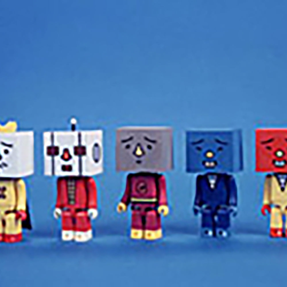 TO-FU [SERIES 3]（オープンタイプ）_0