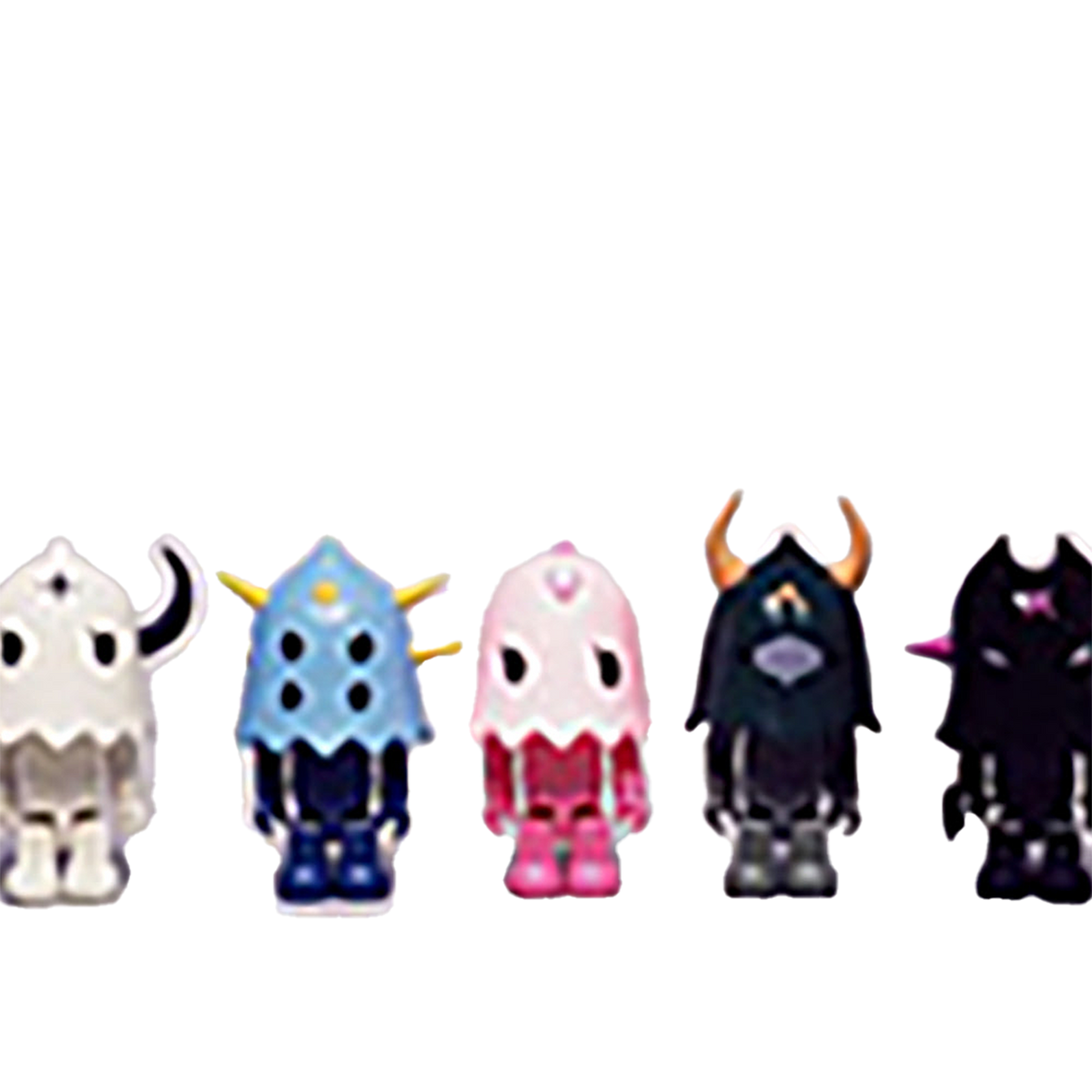 evirob（オープンタイプ）