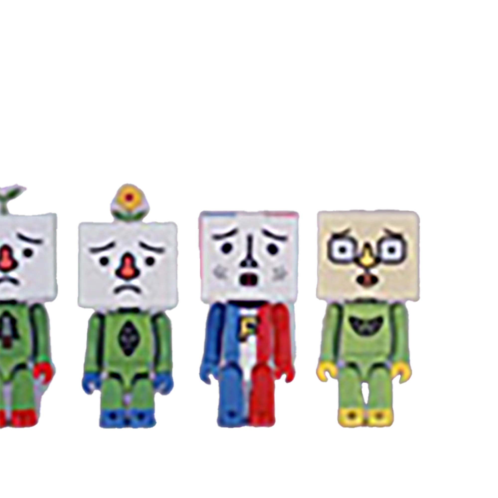 TO-FU [SERIES 4]（オープンタイプ）