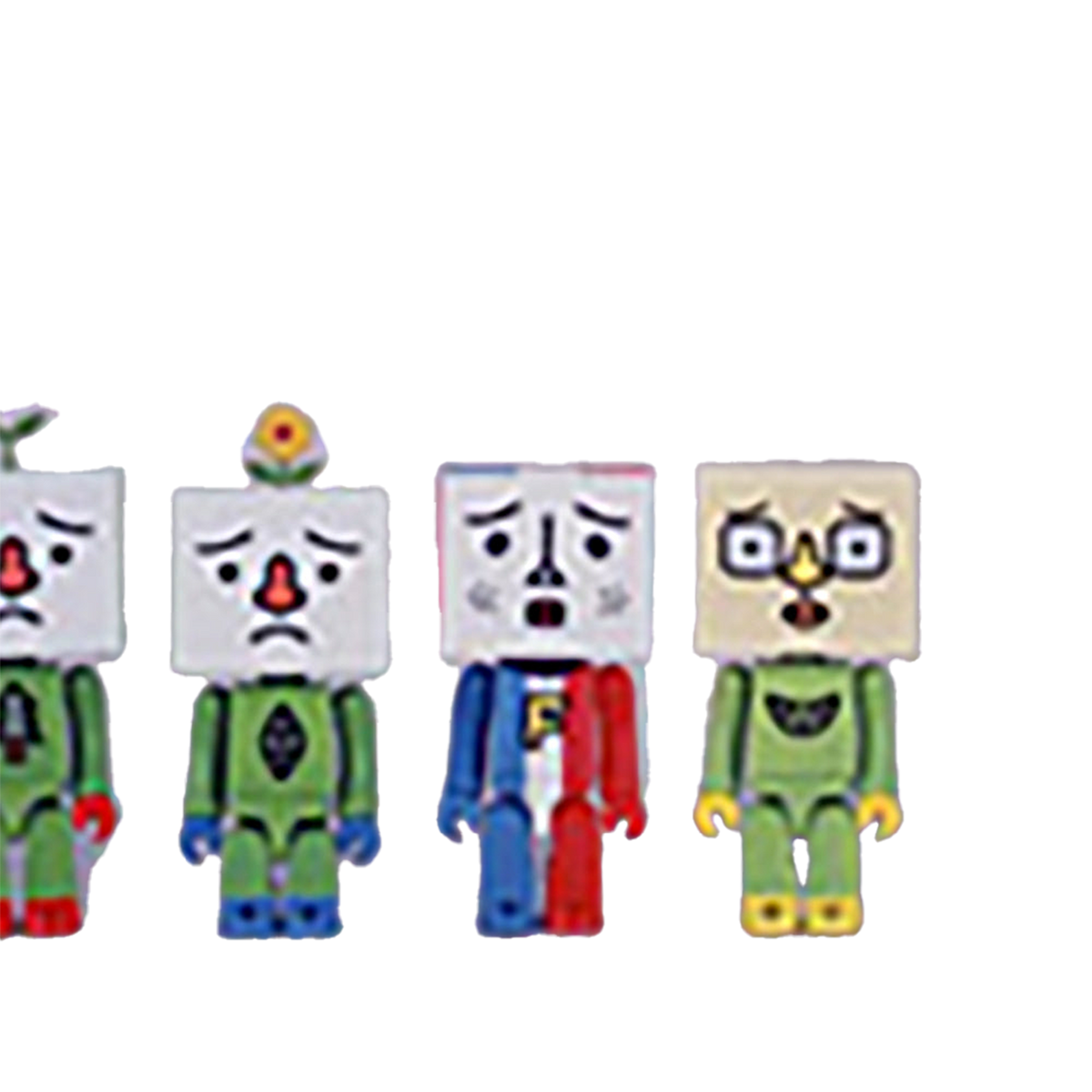 TO-FU [SERIES 4]（オープンタイプ）