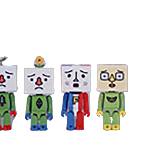 TO-FU [SERIES 4]（オープンタイプ）