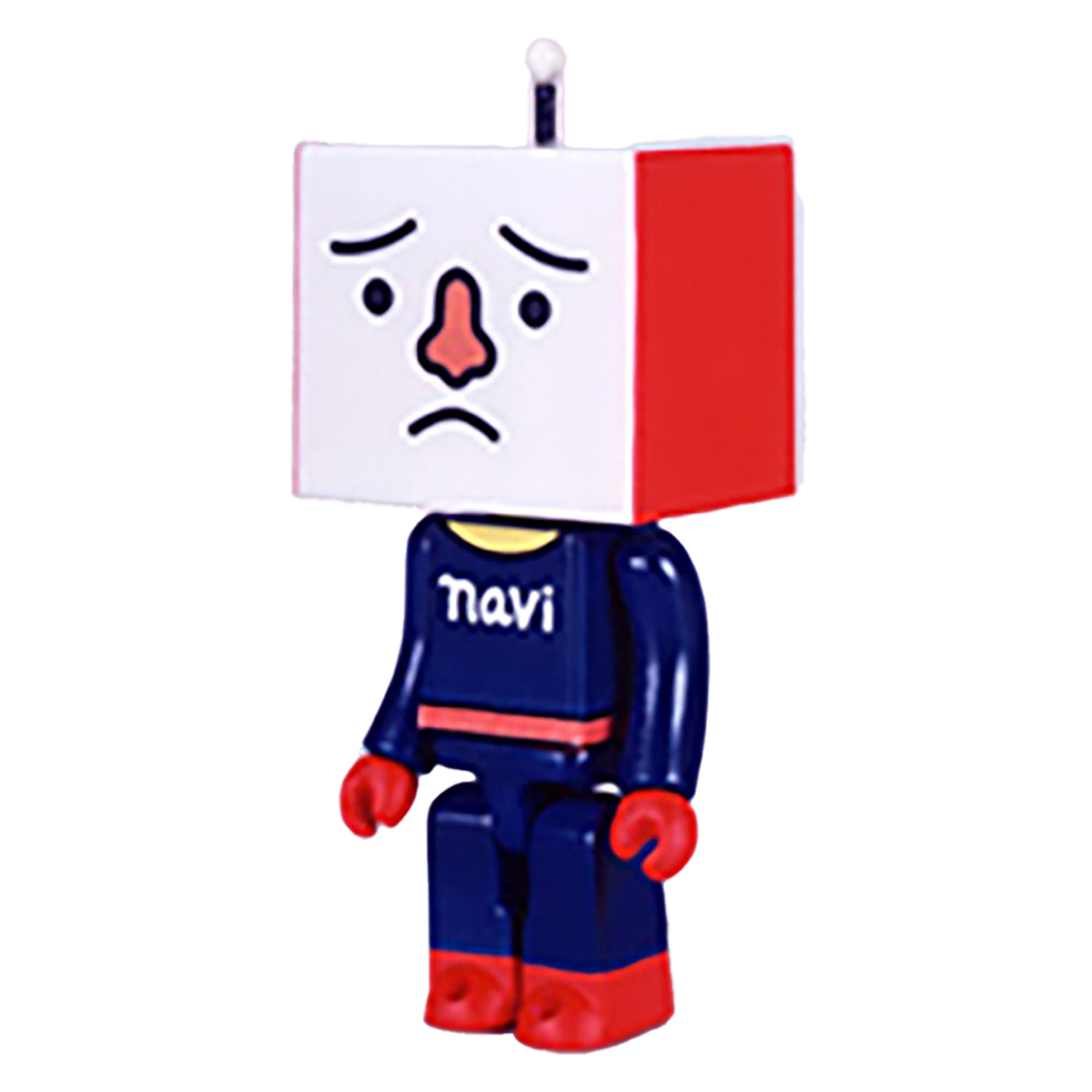 NAVI TO-FU