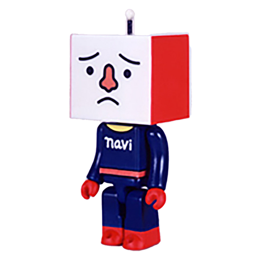 NAVI TO-FU