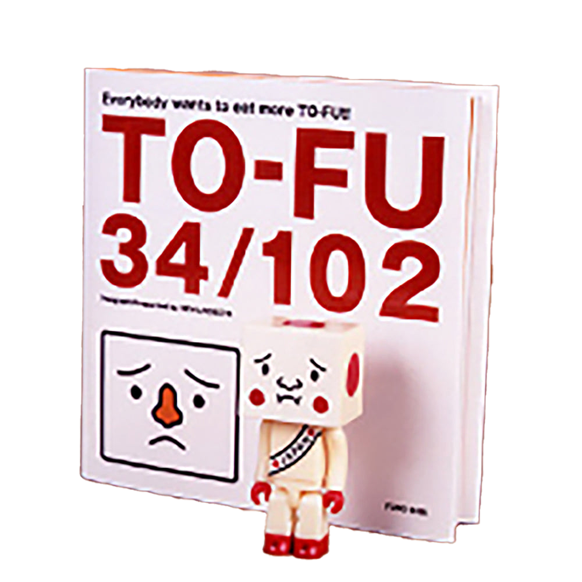 TO-FU 34／102