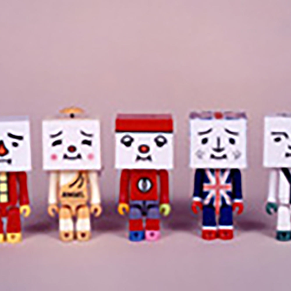 TO-FU [SERIES 5]（オープンタイプ）_0