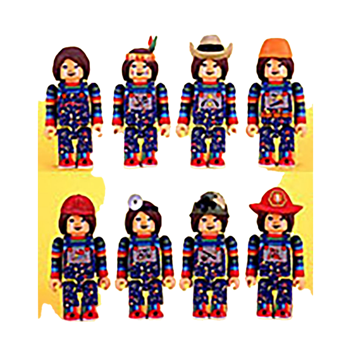 チャイルドプレイ2 Good Guys KUBRICK