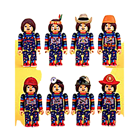 チャイルドプレイ2 Good Guys KUBRICK