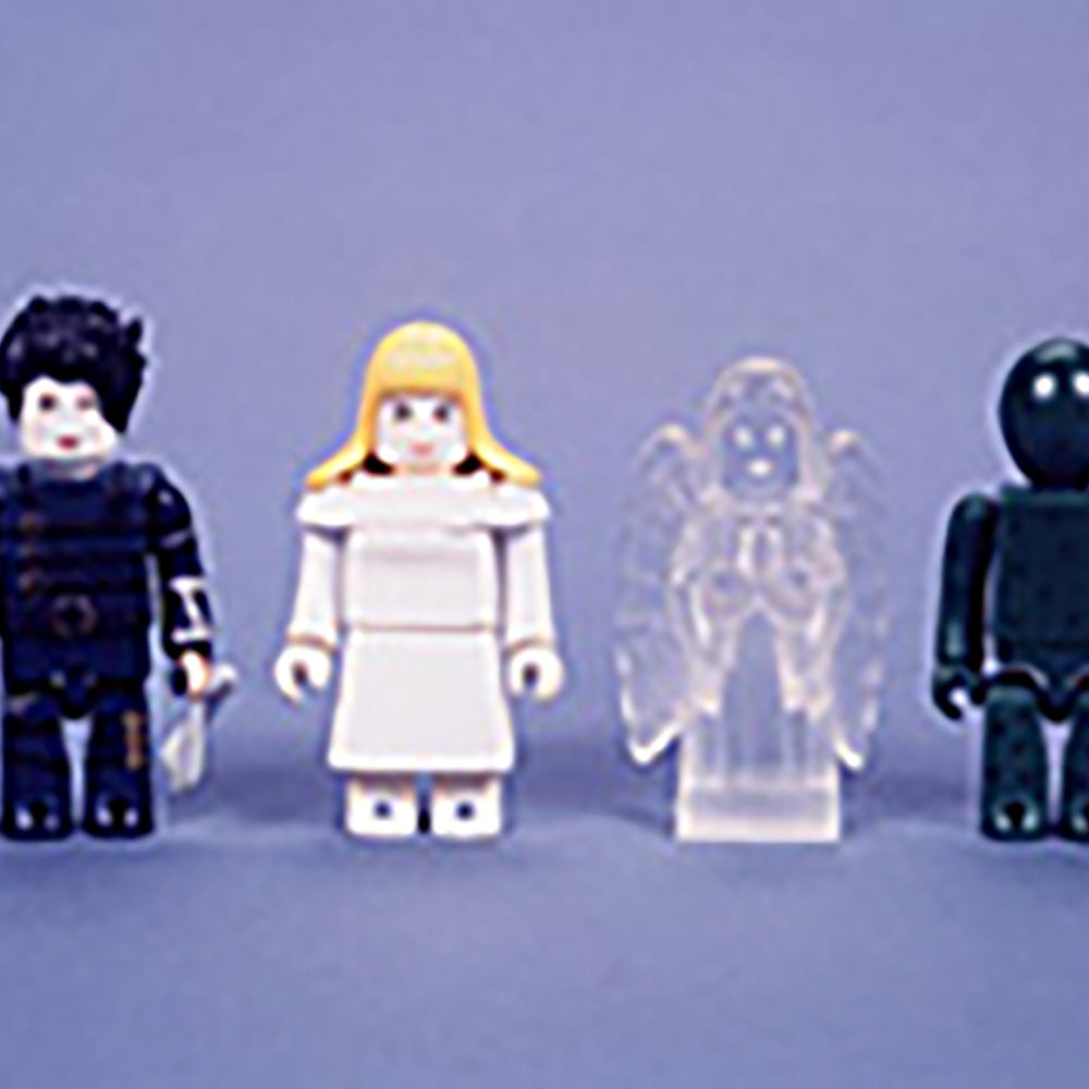 edward SCISSORHANDS(BOXセットタイプ）_0
