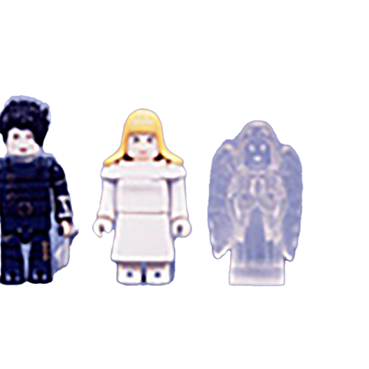 edward SCISSORHANDS(BOXセットタイプ）