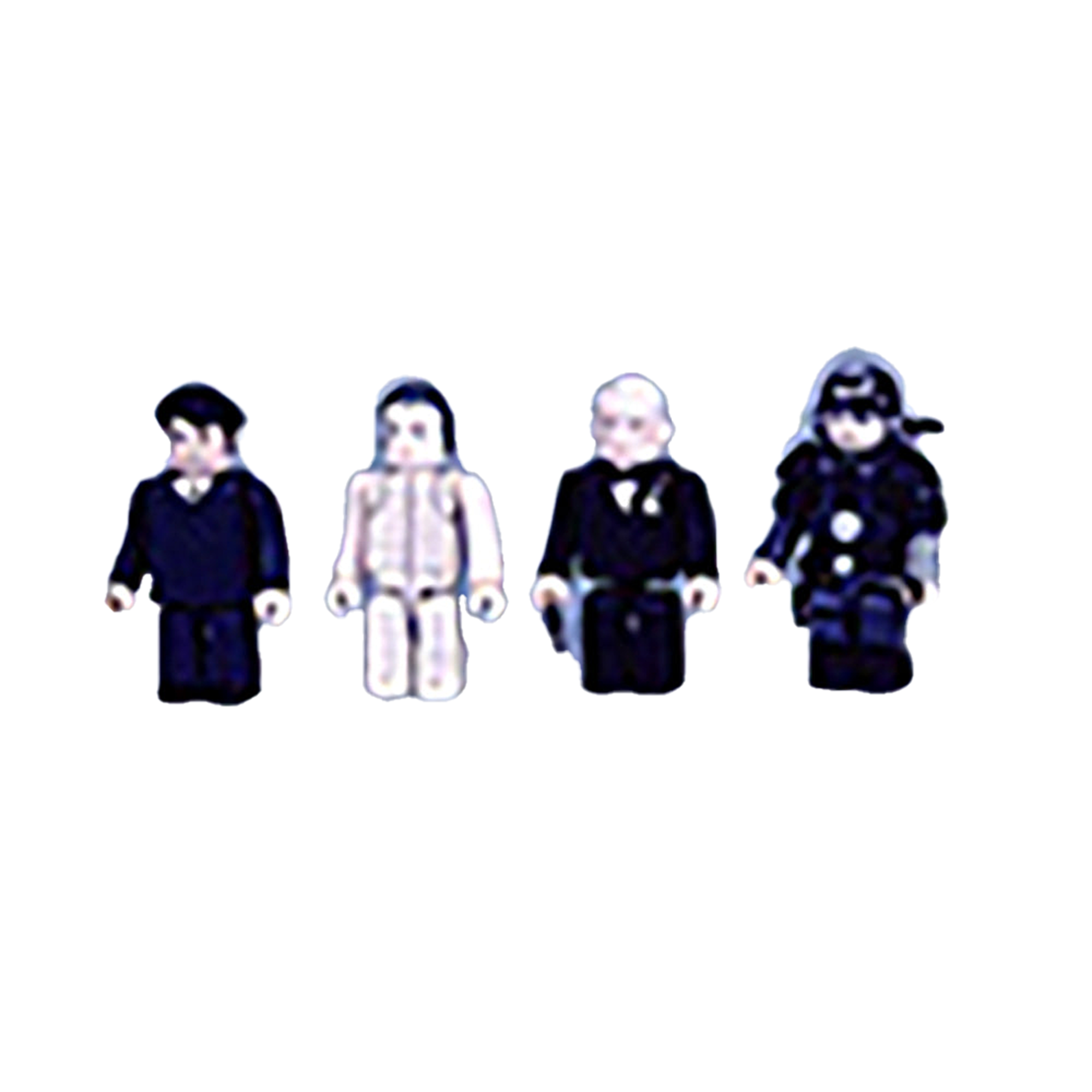 MINORITY REPORT（クローズタイプ）