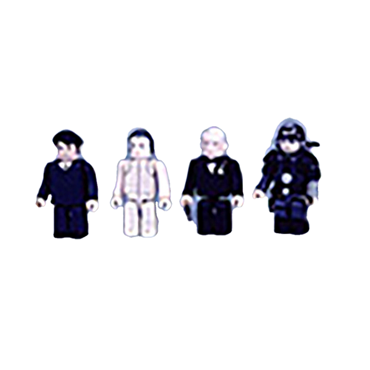 MINORITY REPORT（クローズタイプ）