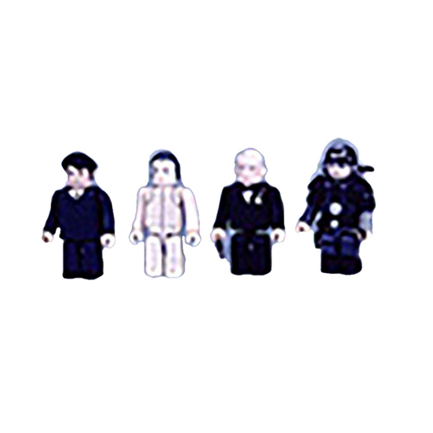 MINORITY REPORT（クローズタイプ）