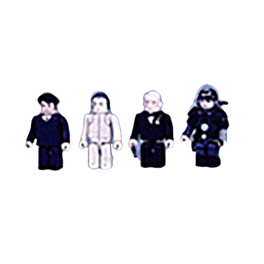 MINORITY REPORT（クローズタイプ）