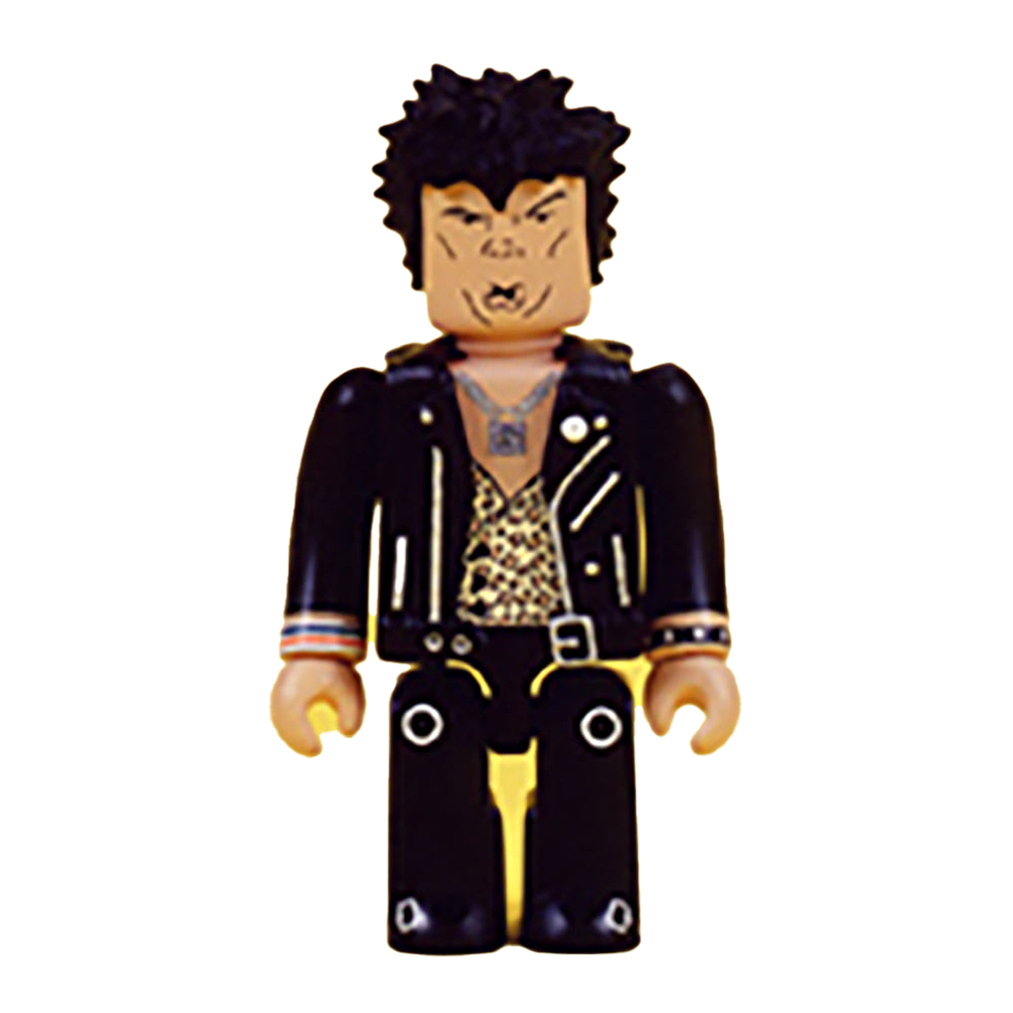 SID VICIOUS
