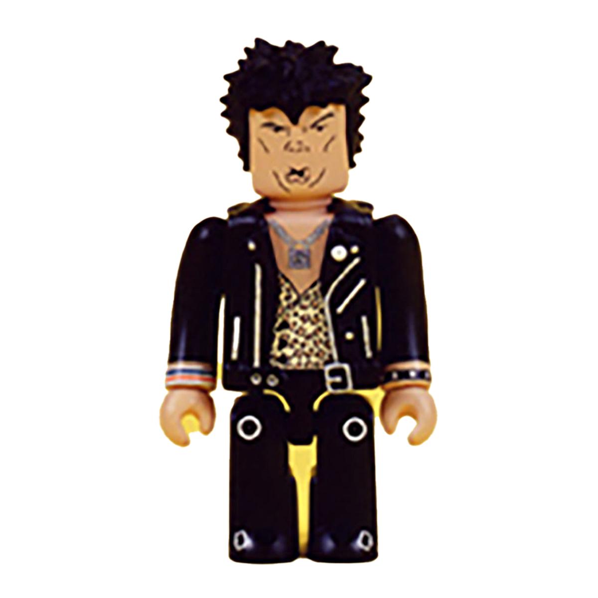 SID VICIOUS