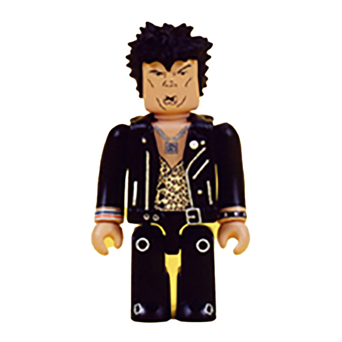 SID VICIOUS