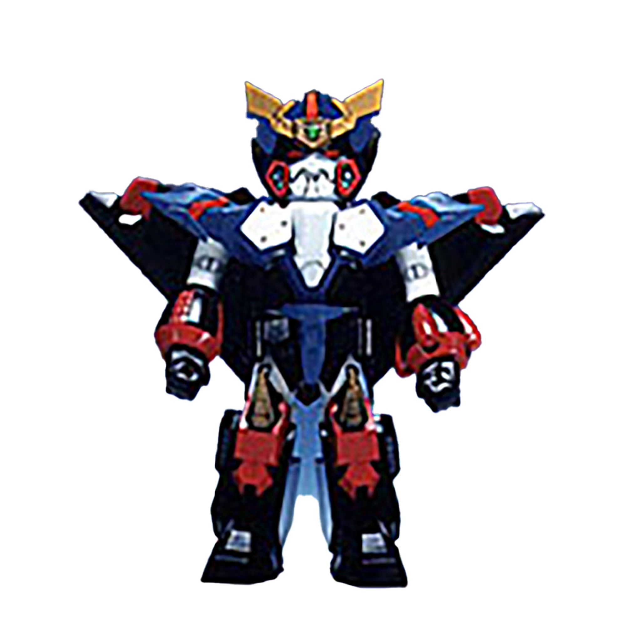 ガオファイガー