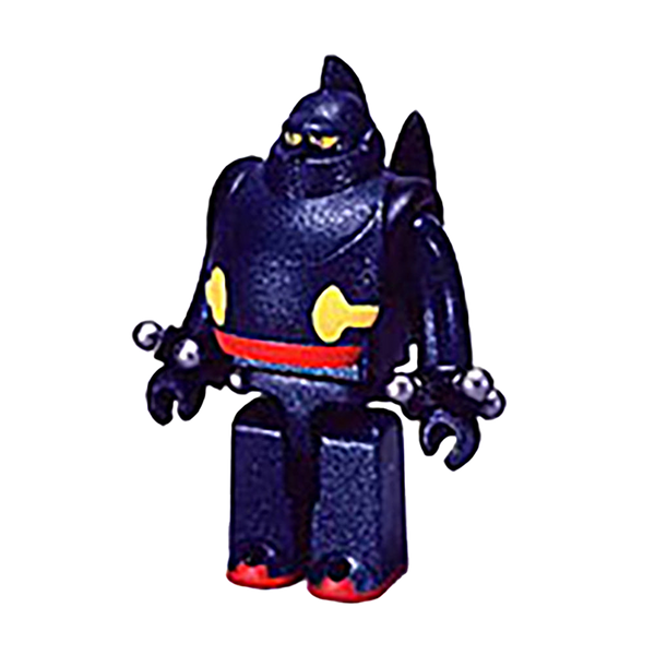 KUBRICK『鉄人28号』コミックコンベンション版 | MEDICOM TOY OFFICIAL