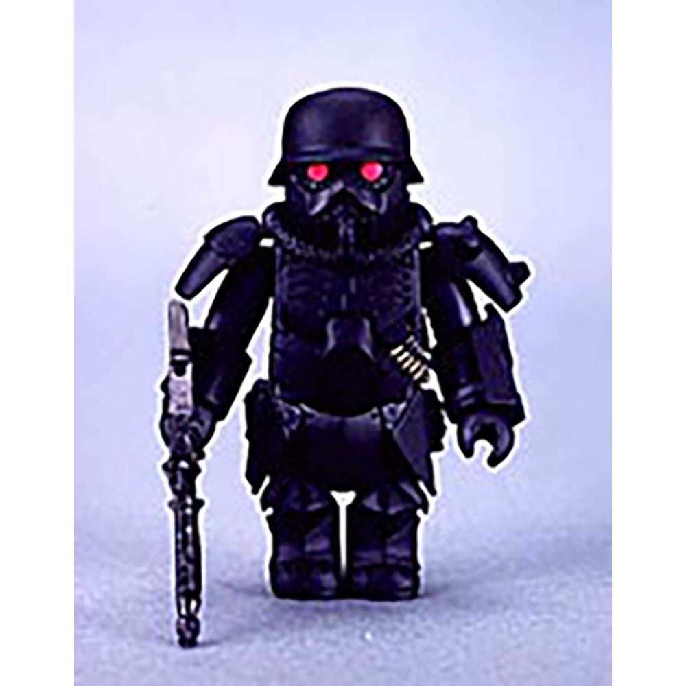 人狼（JIN-ROH）強化装甲服（プロテクトギア）_0