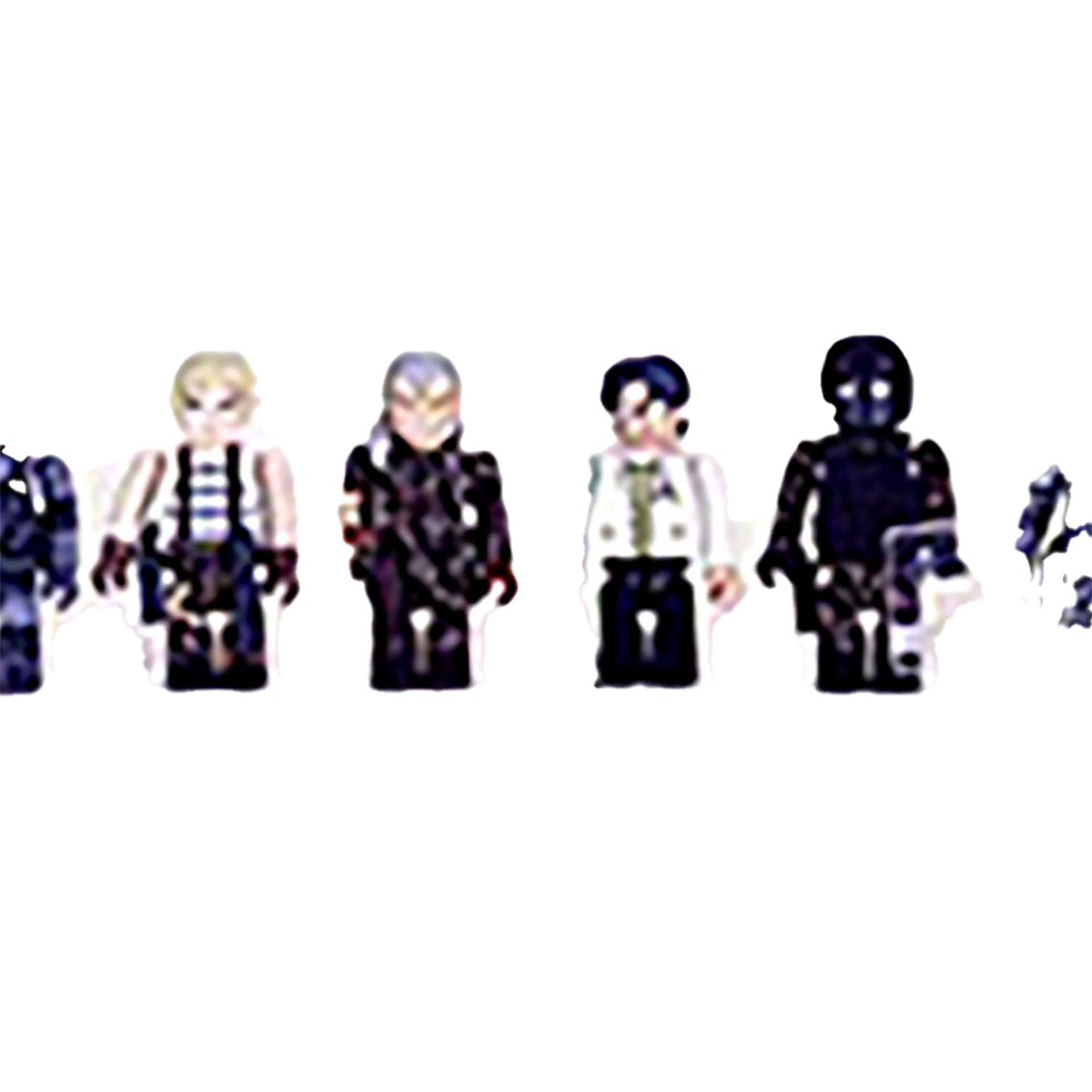 METAL GEAR SOLID 2