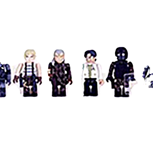 METAL GEAR SOLID 2