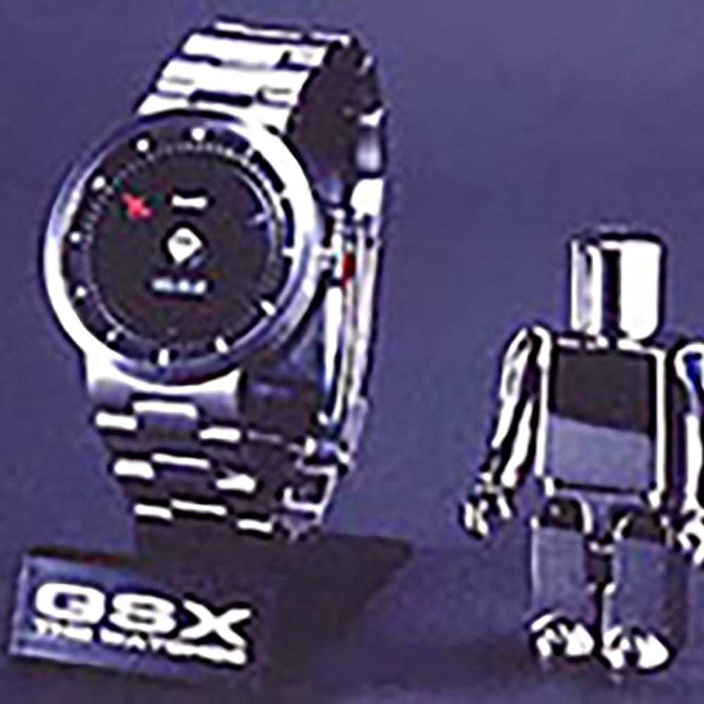 GSX SMART [FULL METAL KUBRICK]_0
