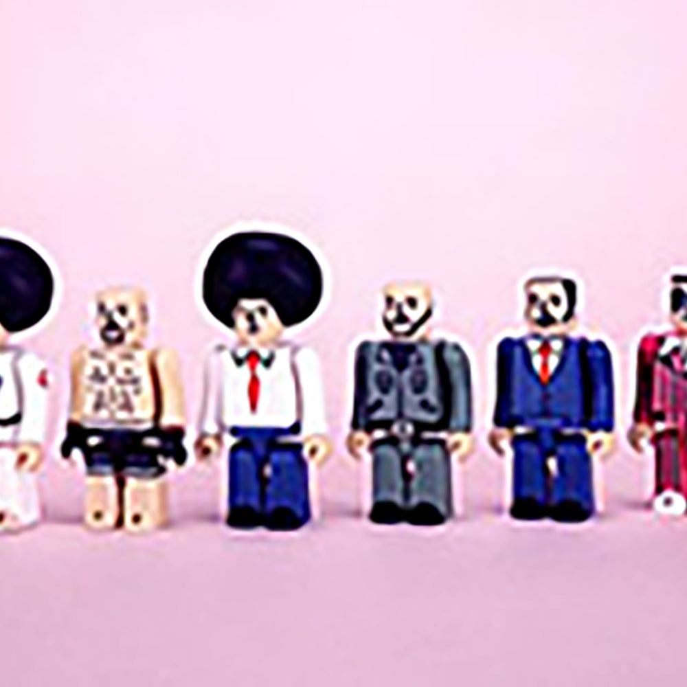 HANAKUMA FACTORY_0