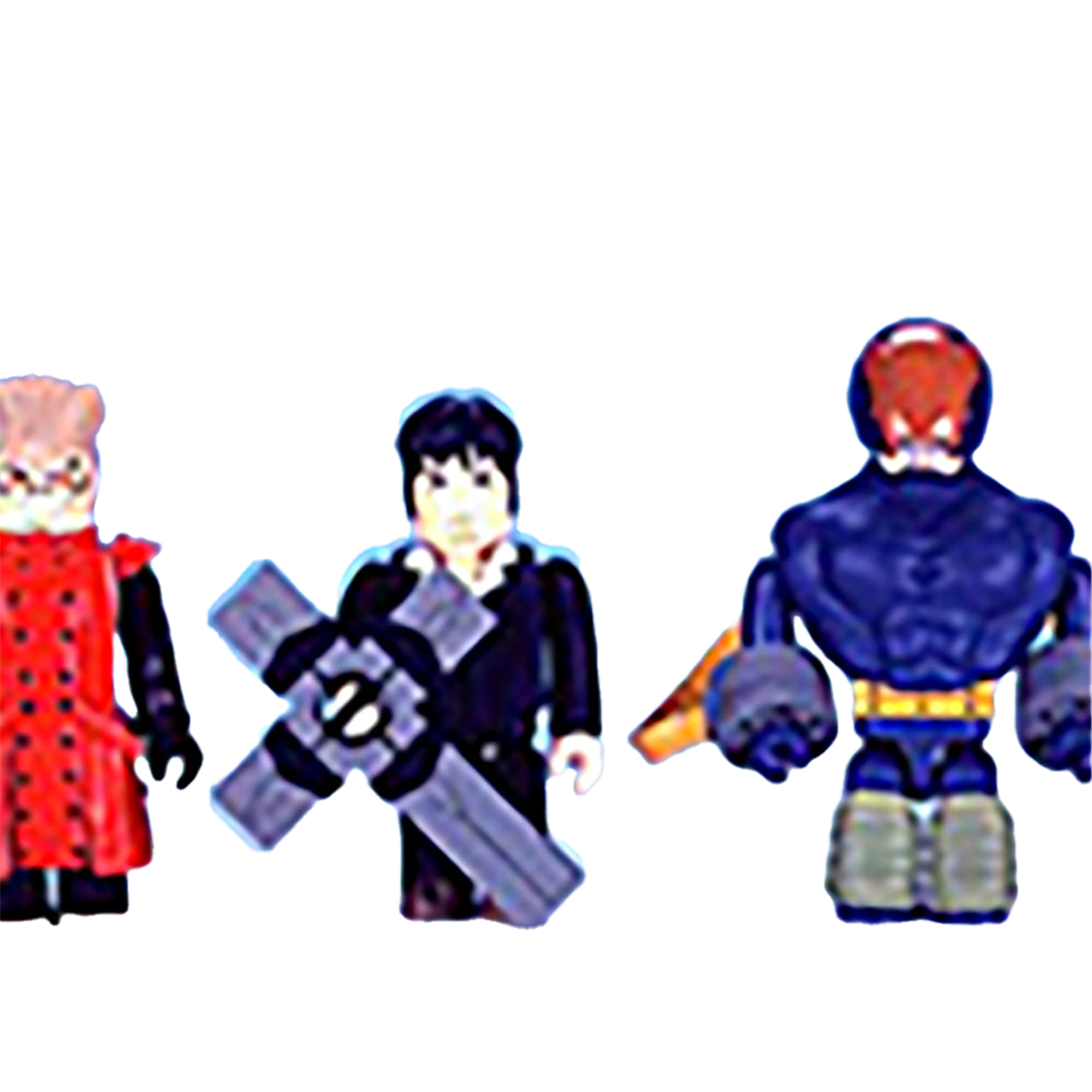 TRIGUN