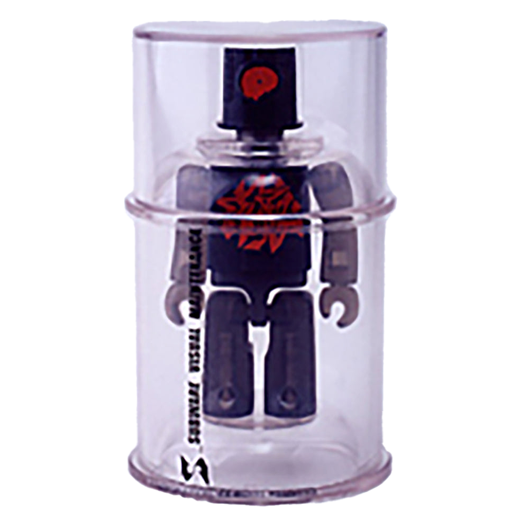 SPRAY KUBRICK[STASH version]