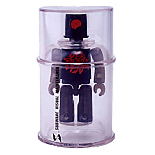 SPRAY KUBRICK[STASH version]