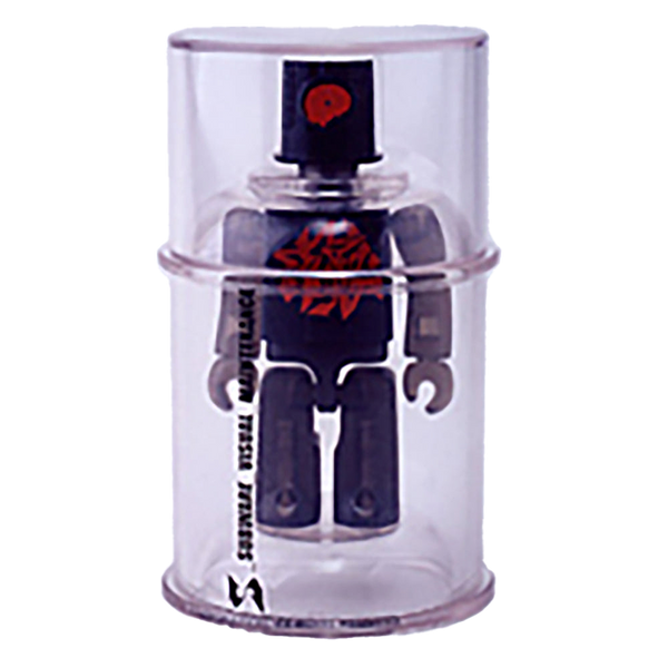 SPRAY KUBRICK[STASH version] | MEDICOM TOY OFFICIAL STORE