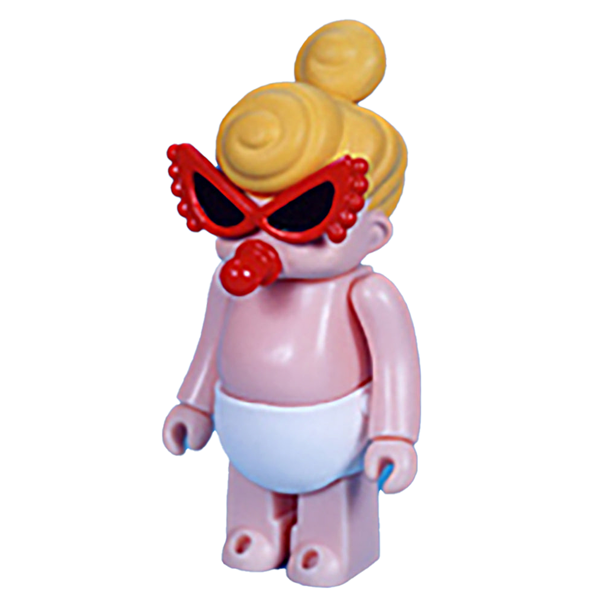 ヒステリックミニ［ミニちゃん］ | MEDICOM TOY OFFICIAL STORE