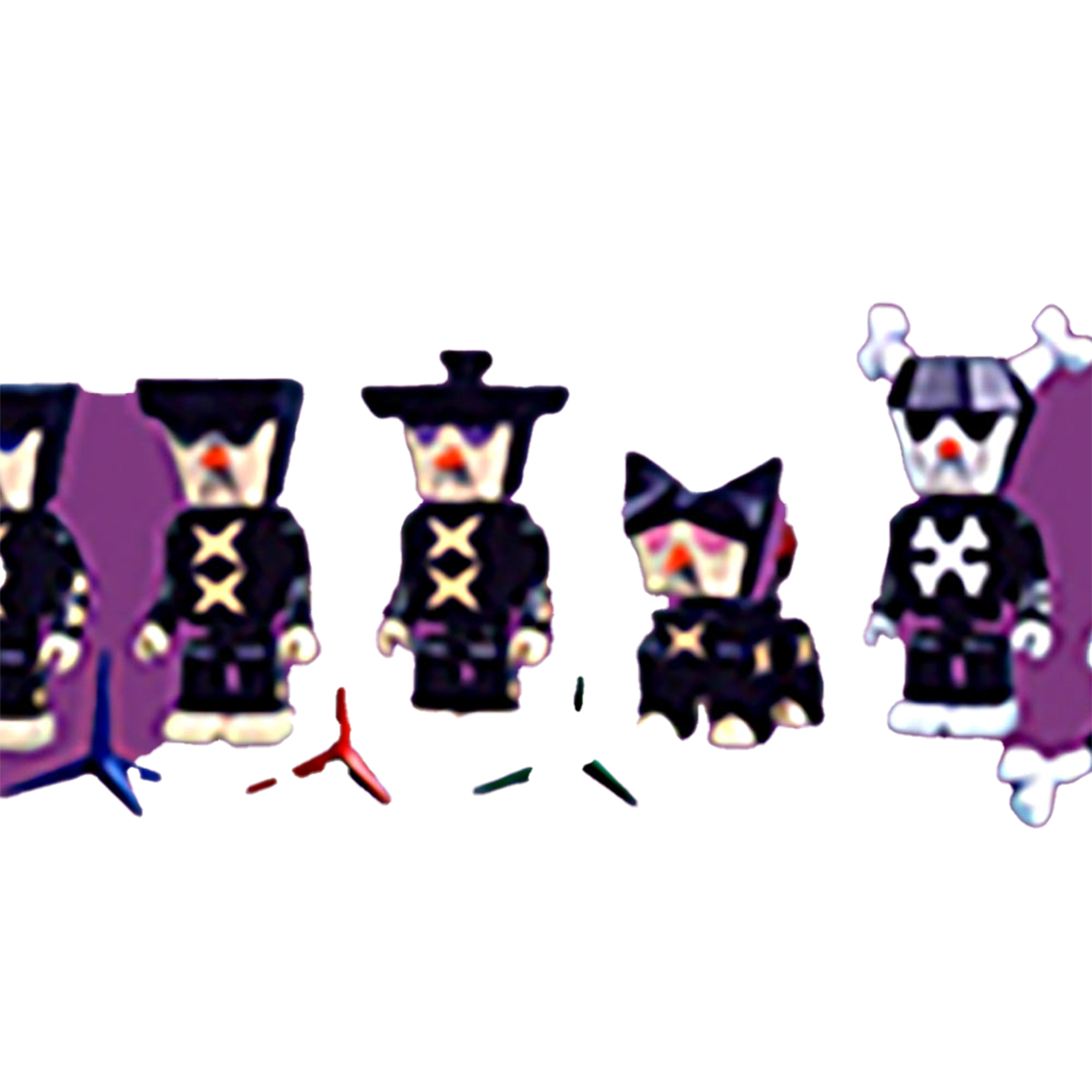 MAKIBISHI [SERIES 1]（オープンタイプ）