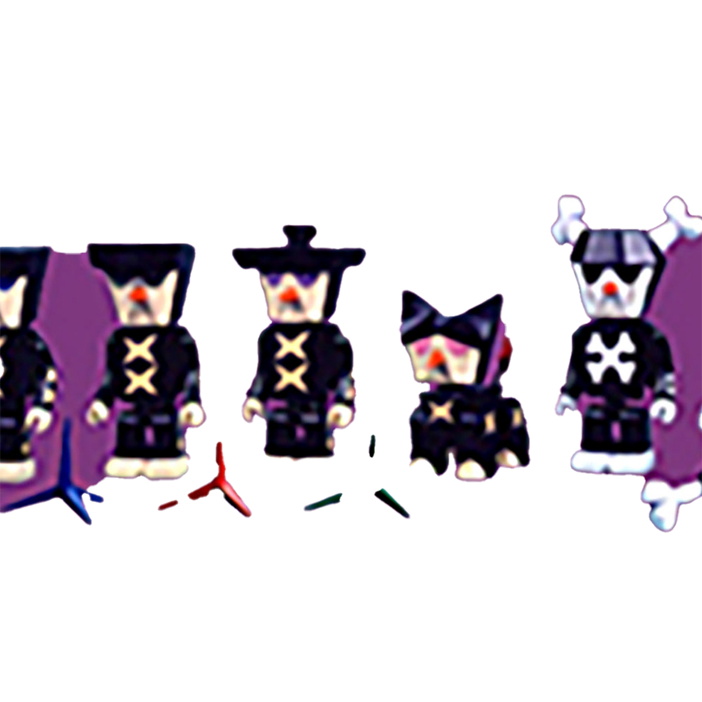 MAKIBISHI [SERIES 1]（オープンタイプ）