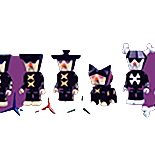 MAKIBISHI [SERIES 1]（オープンタイプ）