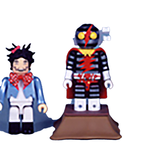 Archive | MEDICOM TOY OFFICIAL STORE