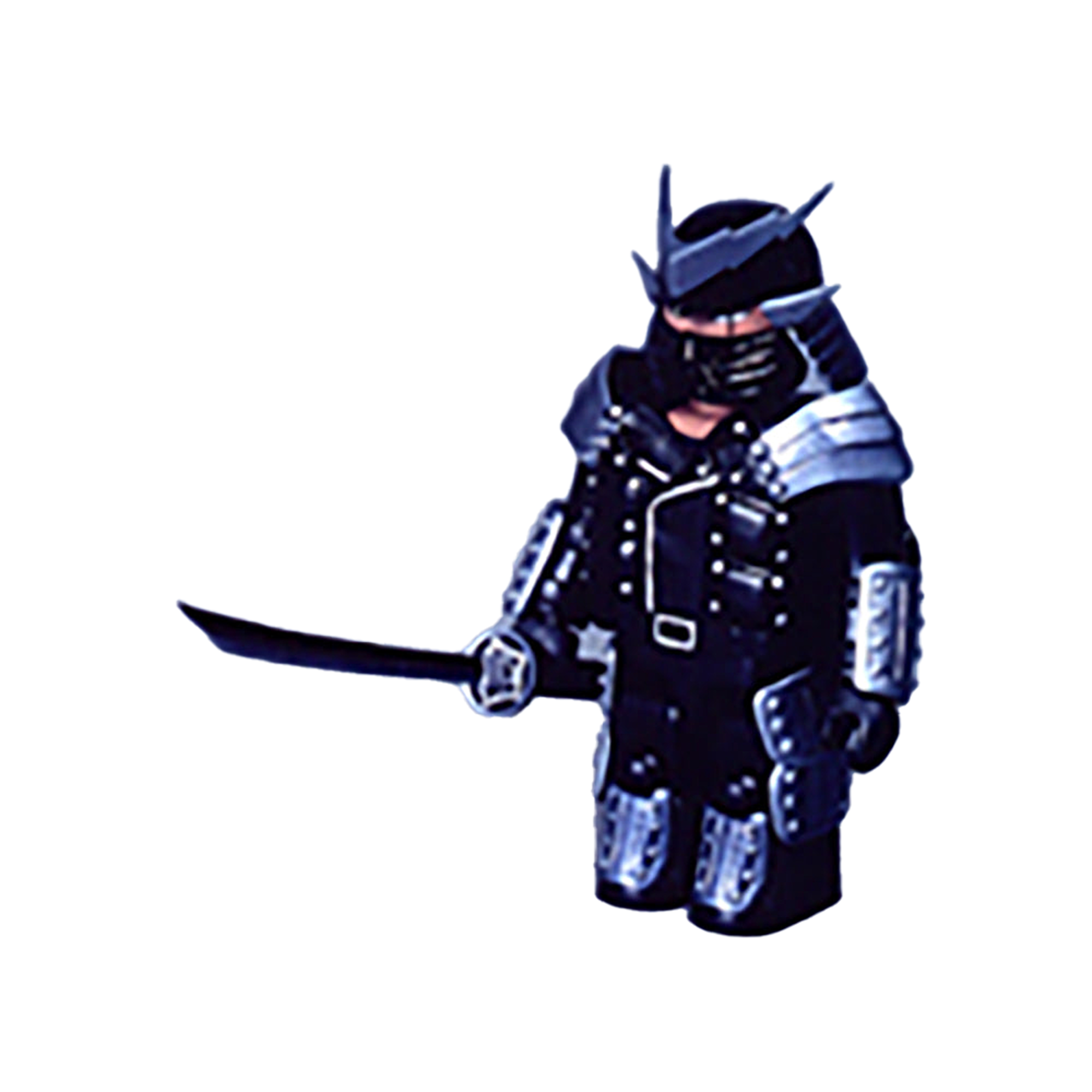 サムライダー