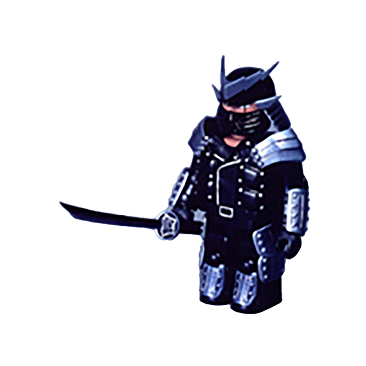 サムライダー