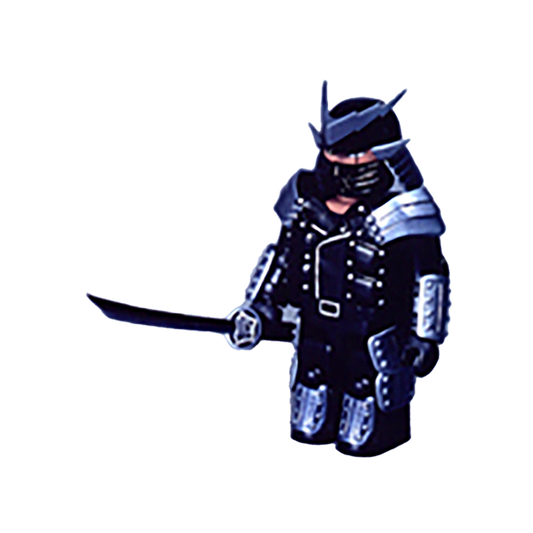 サムライダー