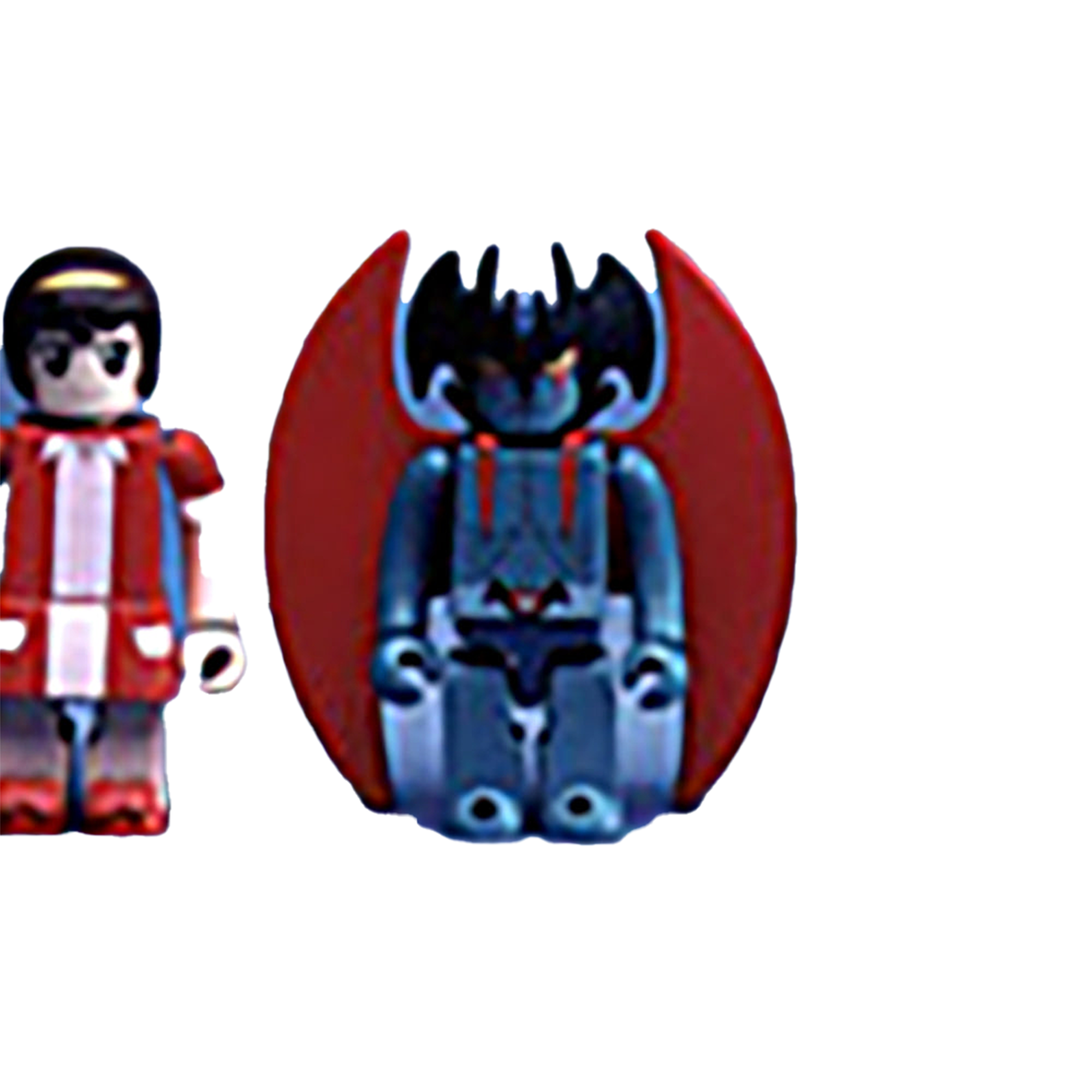 デビルマン A