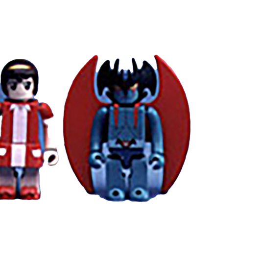 デビルマン A