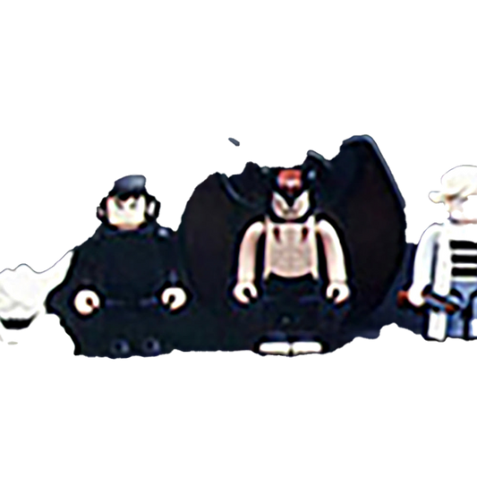 デビルマン（原作版)