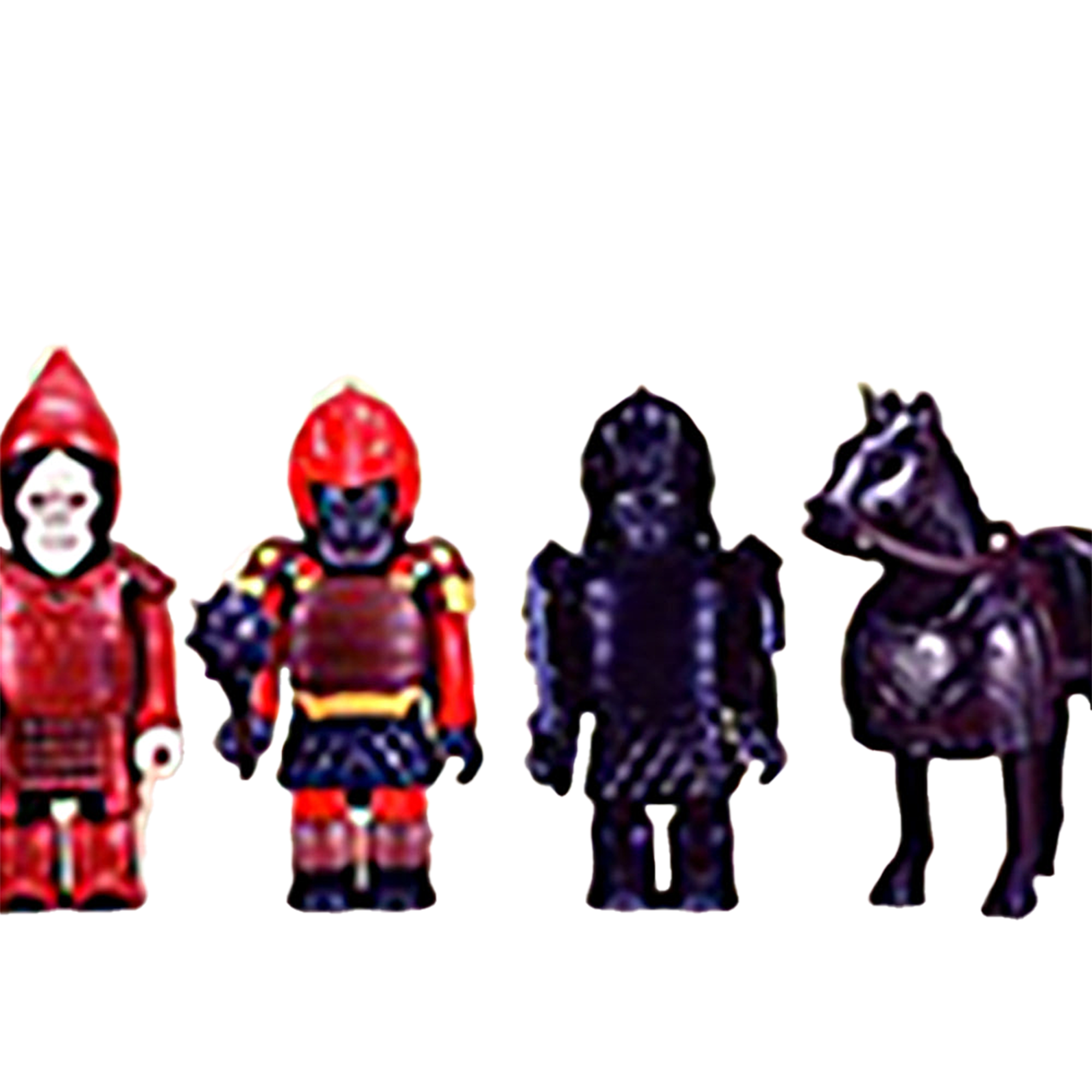 APE (Rule the Planet) ”B”