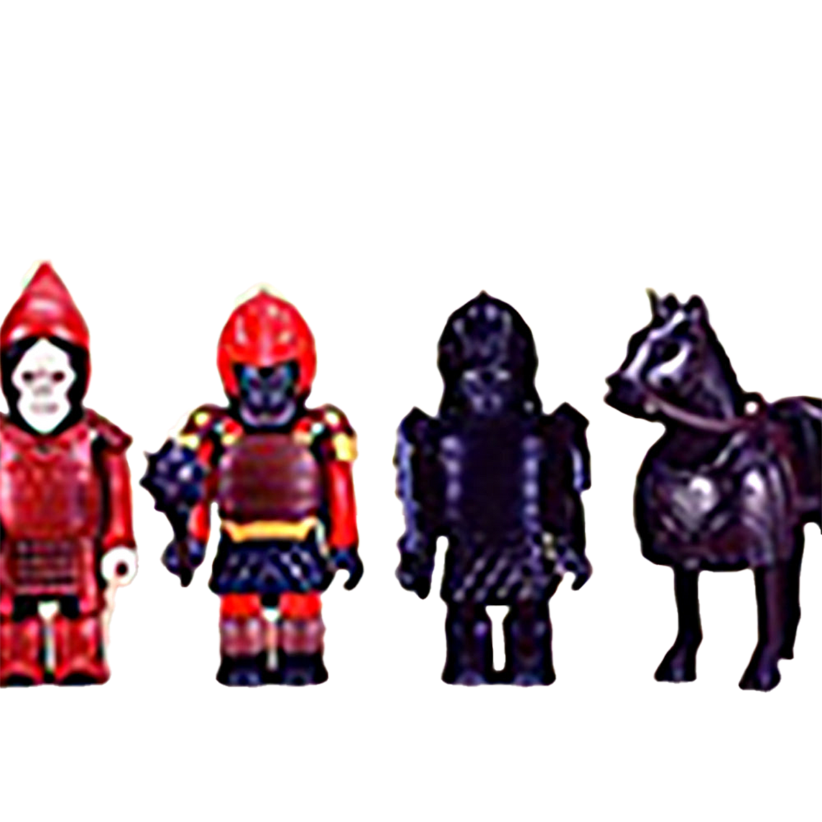 APE (Rule the Planet) ”B”
