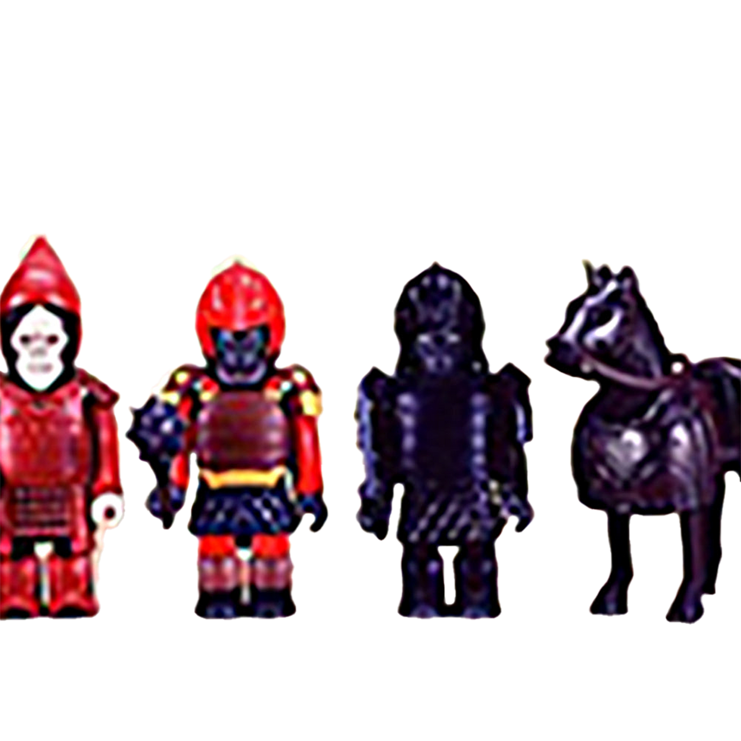 APE (Rule the Planet) ”B”