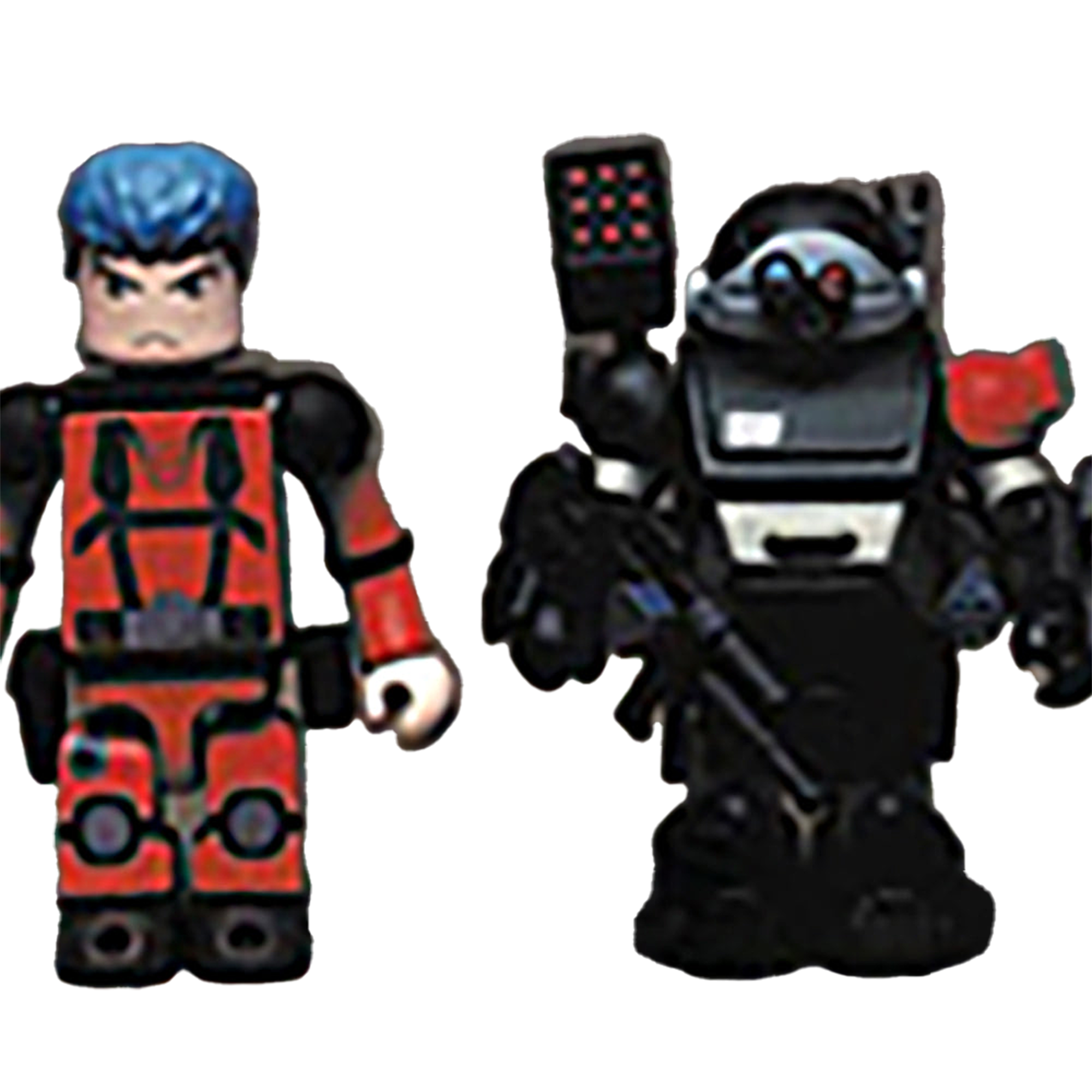 ボトムズ A