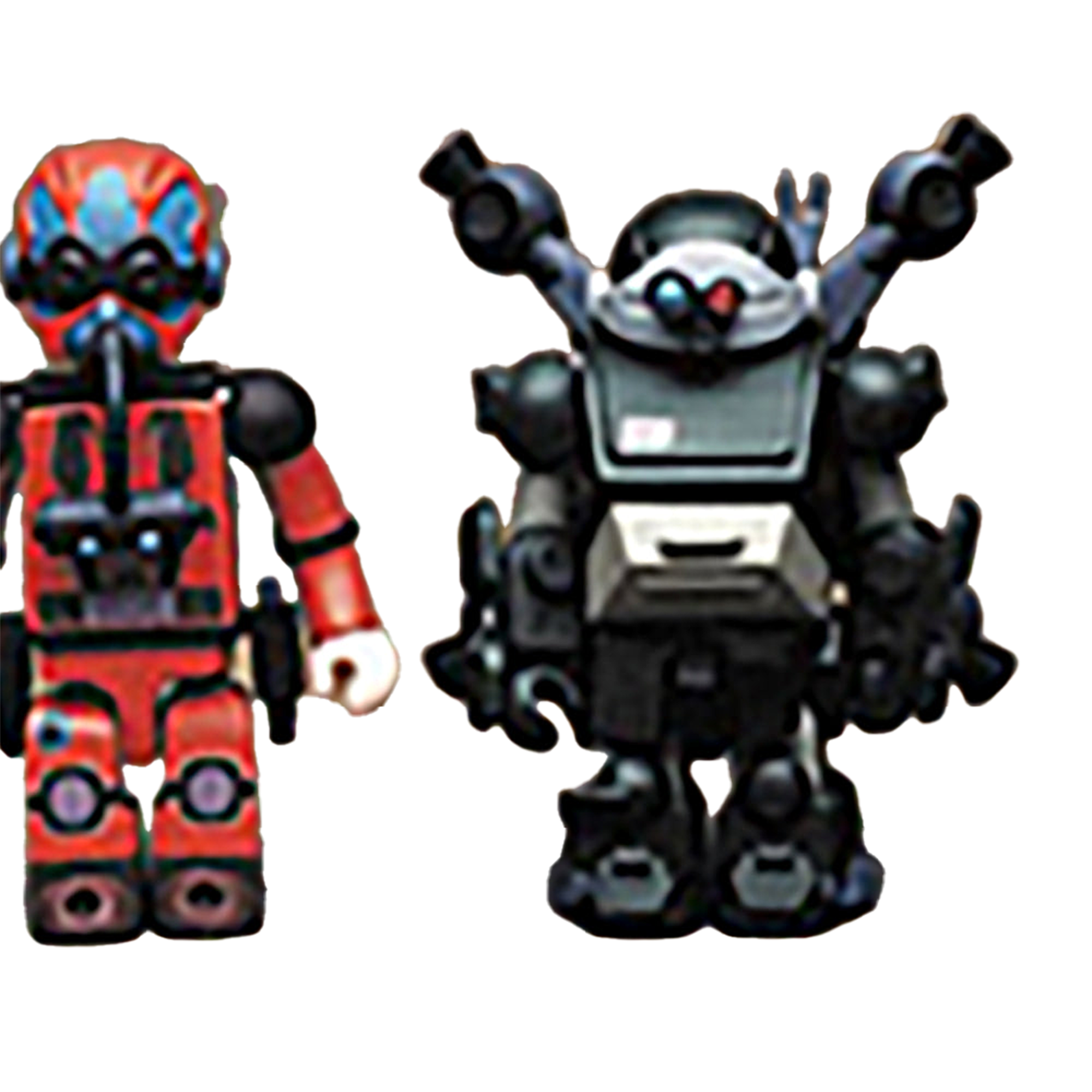 ボトムズ B