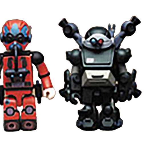 ボトムズ B