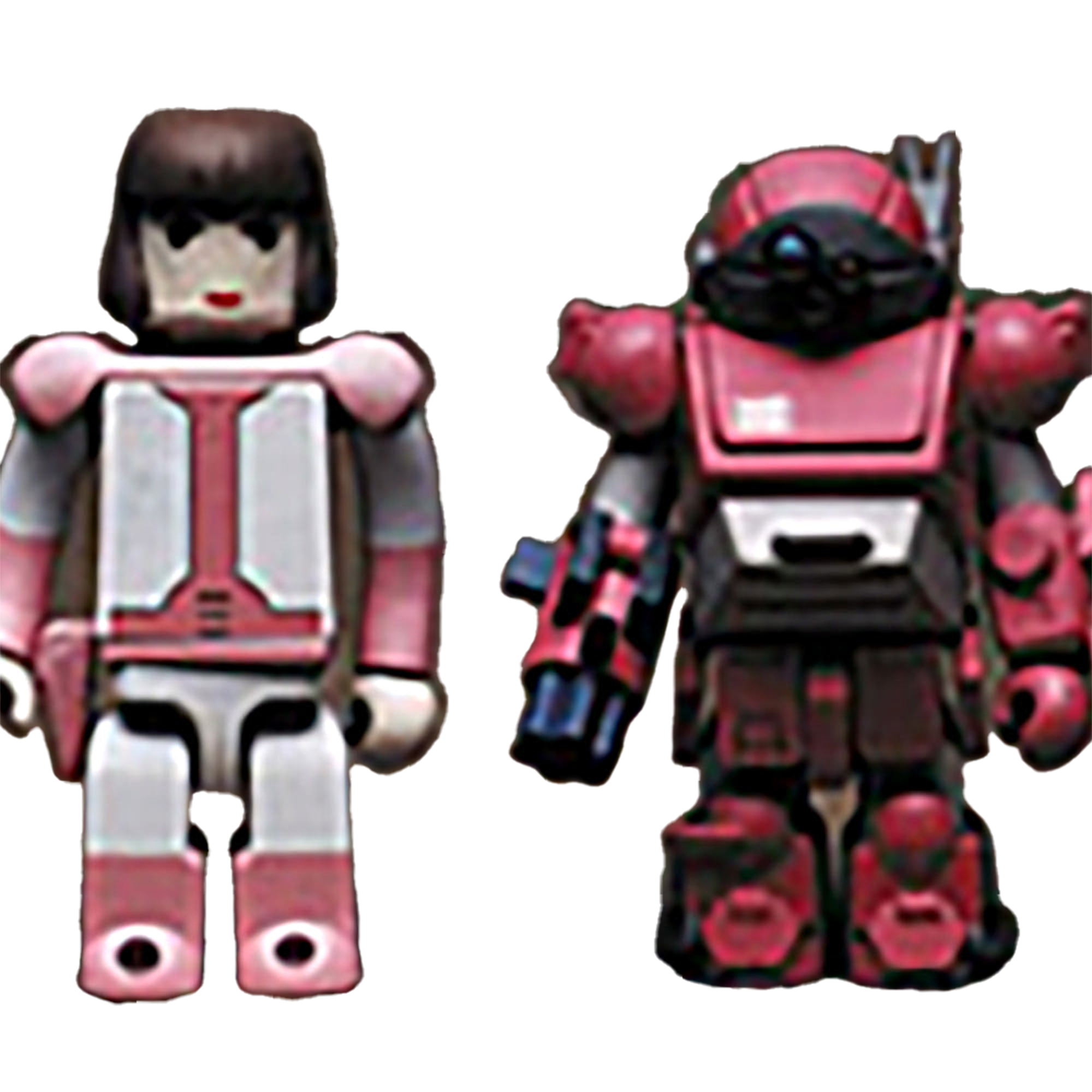 ボトムズ C